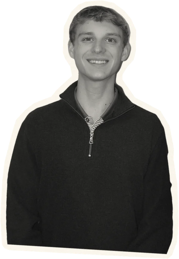 Truman Muska